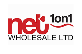Net1on1 Wholesale Ltd